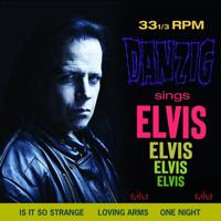 Sings Elvis - LP (0889466209116)