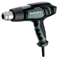 Metabo HGE 23-650 LCD Heteluchtpistool | 2300 W | In doos - 603065000 - thumbnail