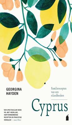 Cyprus - Georgina Hayden - eBook (9789023016304) Cyprus - Georgina Hayden - eBook (9789023016304)