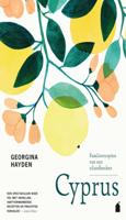 Cyprus - Georgina Hayden - eBook (9789023016304)