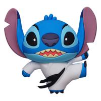 Lilo & Stitch Magnet Stitch Taekwondo - thumbnail