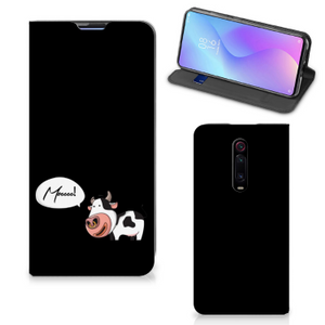 Xiaomi Mi 9T Pro Magnet Case Cow