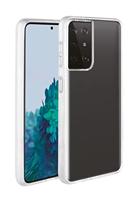 Vivanco SASCVVSGS21UT Safe Steady Backcover Samsung Galaxy S21 Ultra (5G) Transparant