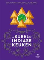 De bijbel van de Indiase keuken - Paulami Joshi - eBook (9789048859801)