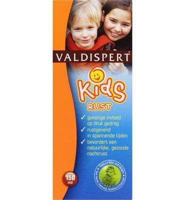 Valdispert Valdispert Kids Rust (150ml)