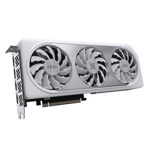 Gigabyte Nvidia GeForce RTX 4060 Ti Videokaart 8 GB GDDR6-RAM PCI-Express, HDMI, DisplayPort