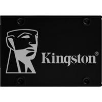 Kingston SKC600 1024 GB SSD harde schijf (2.5 inch) Retail SKC600/1024G - thumbnail