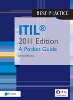 ITIL - 2011 - Jan van Bon - ebook