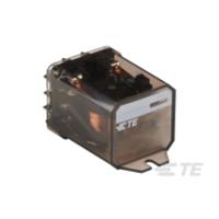 TE Connectivity 8-1415545-7 TE AMP GPR Panel Plug-In Relays,Sockets,Acc.-Schrack Carton 1 stuk(s) - thumbnail