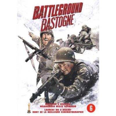 Battleground (DVD)