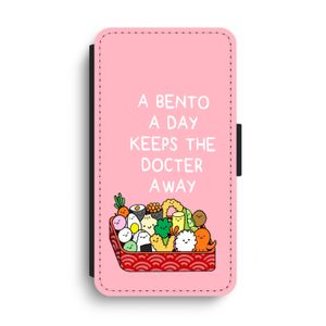 Bento a day: iPhone XS Max Flip Hoesje