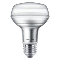 Philips LED Reflector 60W E27 Warm Wit