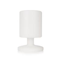 Smartwares IDE-60067 tafellamp 4,7 W LED A Wit