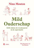 Mild Ouderschap - Nina Mouton - ebook - thumbnail