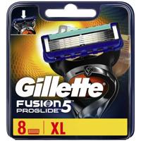 Gillette Fusion5 ProGlide 8 Scheermesjes