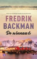 De winnaars - Fredrik Backman - ebook - thumbnail