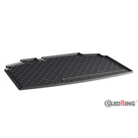 Kofferbakmat passend voor Skoda Fabia IV HB 5-deurs 2021- (lage laadvloer) GL1522