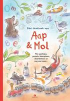 Het doeboek van Aap & Mol