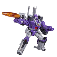 Hasbro Transformers Leader Class Galvatron