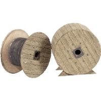 MBZ 80293 H0 Kabelhaspel open en gesloten