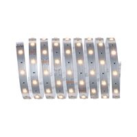 Paulmann 79862 LED-strip Met connector (male) 2.5 m Warmwit 2.5 m - thumbnail