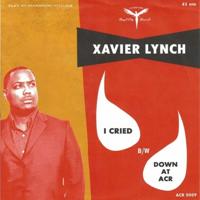 I Cried/Down At Acr - 7 inch Vinyl;7 inch Vinyl (2090405337113)