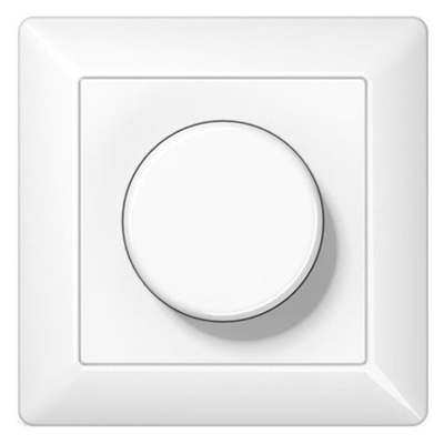 Scanpart Universele Inbouw LED Dimmer 0-300W