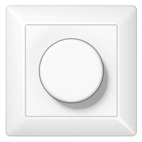 Scanpart Universele Inbouw LED Dimmer 0-300W