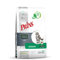 Prins VitalCare Protection Senior kattenvoer 5kg