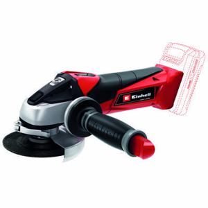 Einhell TE-AG 18/115 Li-Solo haakse slijper 11,5 cm 8500 RPM 1,21 kg