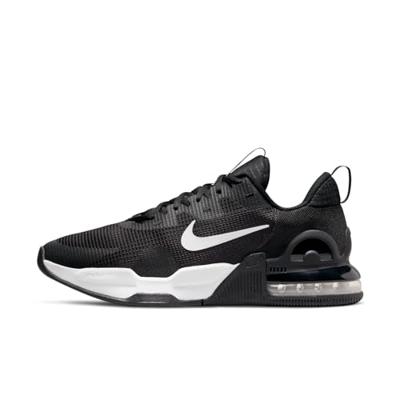 NIKE Air Max Alpha Trainer 5 sneakers heren,Zwart Wit Zwart,47 EU