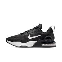 NIKE Air Max Alpha Trainer 5 sneakers heren,Zwart Wit Zwart,45.5 EU