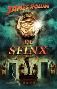 De Sfinx - James Rollins - ebook