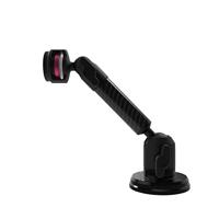 The Joy Factory cWA102 aXtion Bold beschermhoes voor iPad 2/3 / 4, waterafstotend, schokbestendig, geïntegreerde displaybeschermfolie, zwart/zwart, Magneethouder., Mount Only, Mount Only