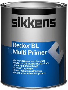 sikkens redox bl multiprimer kleur 1 ltr