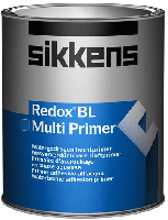 sikkens redox bl multiprimer kleur 2.5 ltr - thumbnail