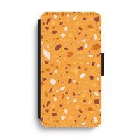 Terrazzo N°24: iPhone XS Max Flip Hoesje - thumbnail