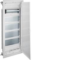 Hager VH60NW HW-multimedia kleine verdeler, Volta