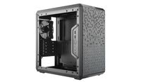 Cooler Master MasterBox Q300L Midi Tower Zwart - thumbnail