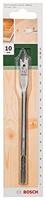 Bosch DIY platte freesboor met 1/4 inch zeskantschacht 10 mm