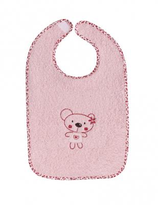 Interbaby slabbetje Interbaby slabbetje