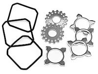 Diff washer set (for #85427 alloy diff case set)