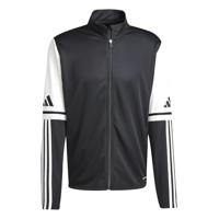 adidas Heren SQUADRA25 TRAINING JACKET, black/white, S