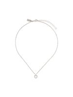 Ferragamo Gancio necklace - Argent - thumbnail