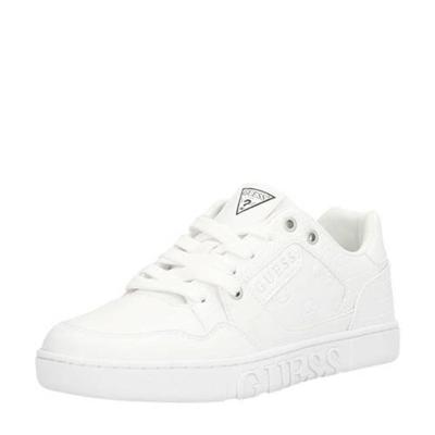 GUESS Julien 2 sneakers wit GUESS Julien 2 sneakers wit