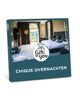 Chique Overnachten