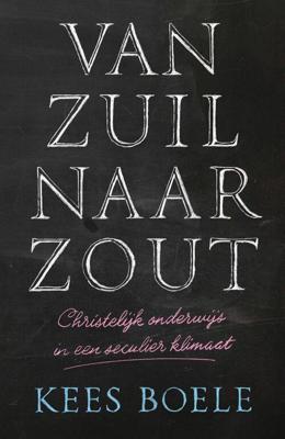 Van zuil naar zout - Kees Boele - eBook (9789043535946) Van zuil naar zout - Kees Boele - eBook (9789043535946)