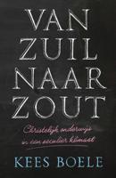 Van zuil naar zout - Kees Boele - eBook (9789043535946)