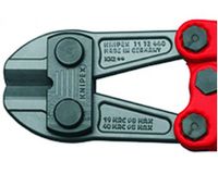 Knipex Reservekop voor 71 72 910 compleet met schroeven - 7179910 - thumbnail