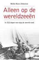 Alleen op de wereldzeeën - Robin Knox-Johnston - eBook (9789064106873)